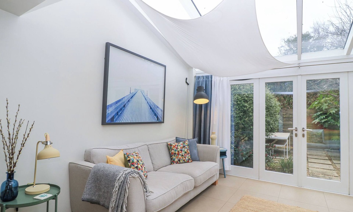 Mudeford Cottage | 6 Inveravon