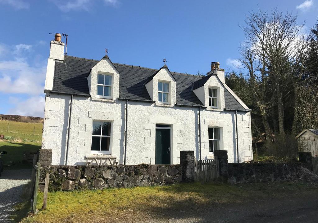 Suladale House | 6 Knott