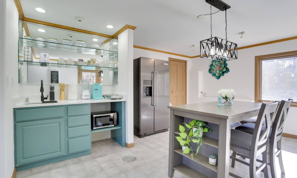 Brighton Apartment | 6 Mi to Barr Lake: Apt w/Yard & Pool Access!