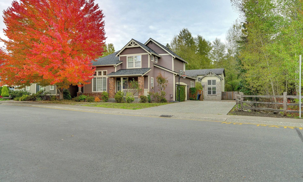 Redmond House | 6 Mi to Microsoft HQ! Remote Work Retreat