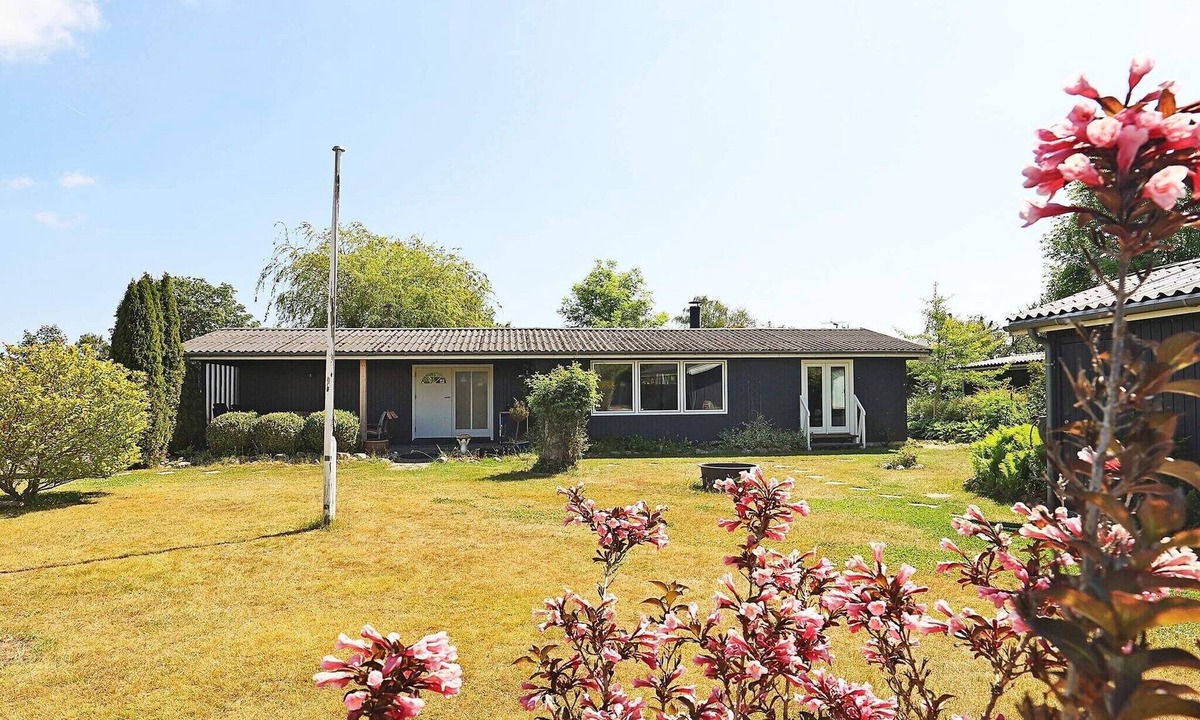 Faxe Ladeplads House | 6 person holiday home in Faxe Ladeplads