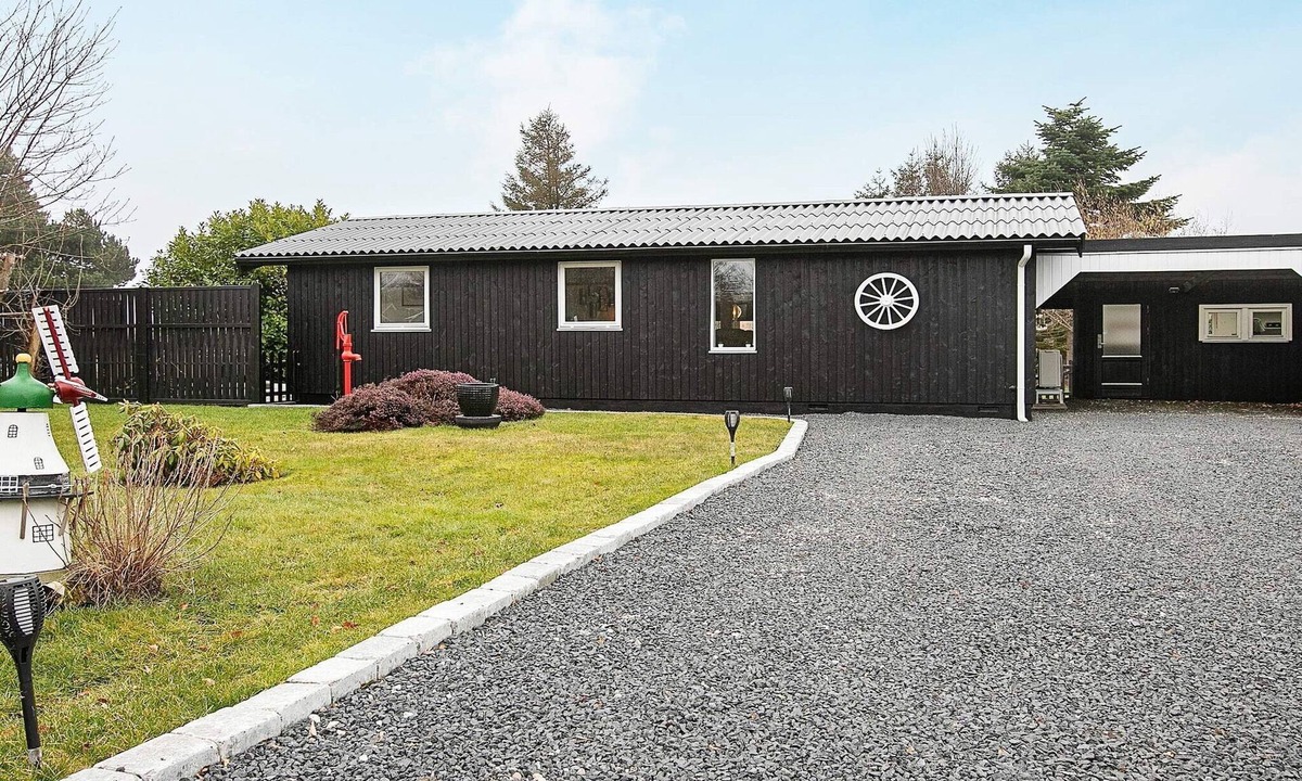 Karrebksminde House | 6 person holiday home in Karrebæksminde