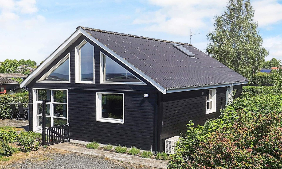 Karrebksminde House | 6 person holiday home in Karrebæksminde-By Traum