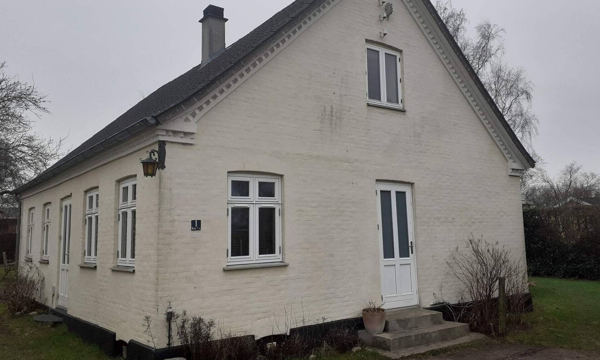 Kirke Hyllinge House | 6 person holiday home in Kirke Hyllinge