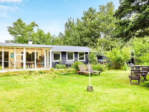 Nykobing Sjaelland House | 6 person holiday home in Nykøbing Sj-By Traum
