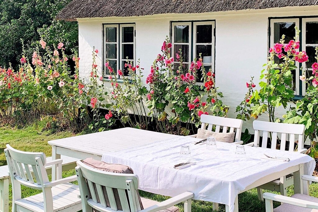 Kettingskov House | 6 person holiday home in Augustenborg