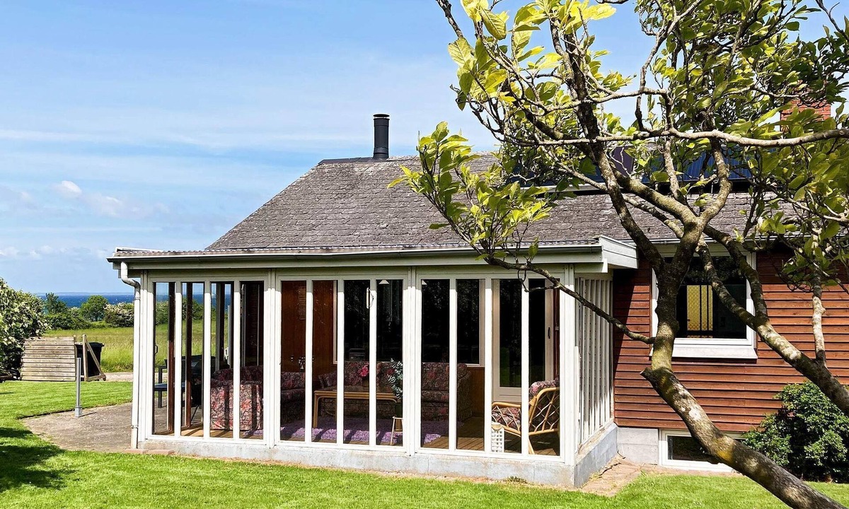 Asserballeskov House | 6 person holiday home in Augustenborg