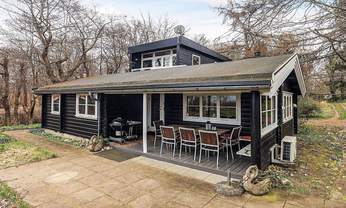 Dronningmolle House | 6 person holiday home in Dronningmølle-By Traum