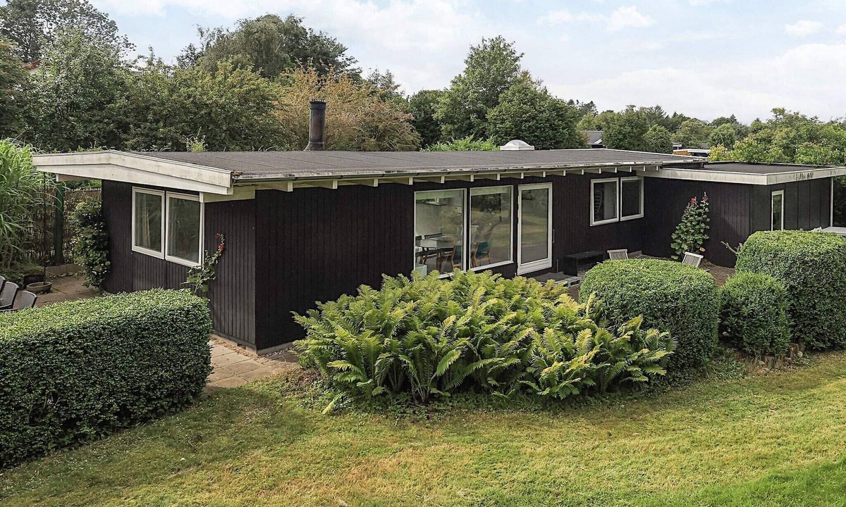 Dronningmolle House | 6 person holiday home in Dronningmølle