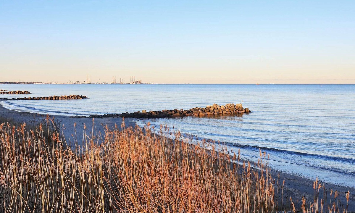 Frederikshavn House | 6 person holiday home in Frederikshavn