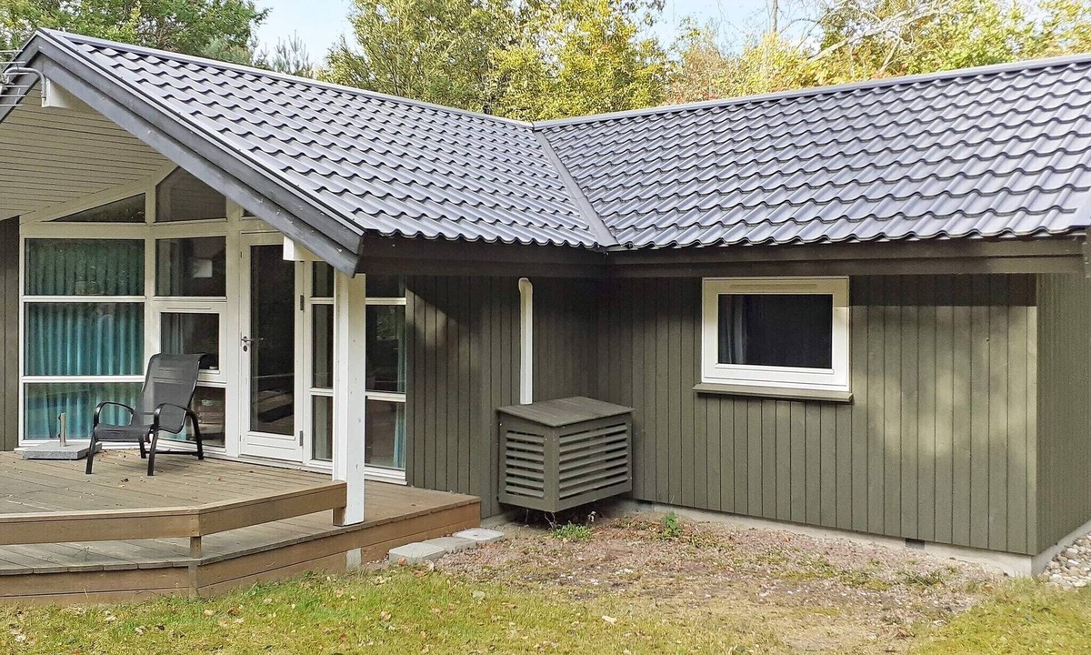 Ramlose House | 6 person holiday home in Frederiksværk