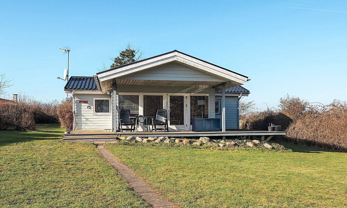 Karrebksminde House | 6 person holiday home in Karrebæksminde-By Traum