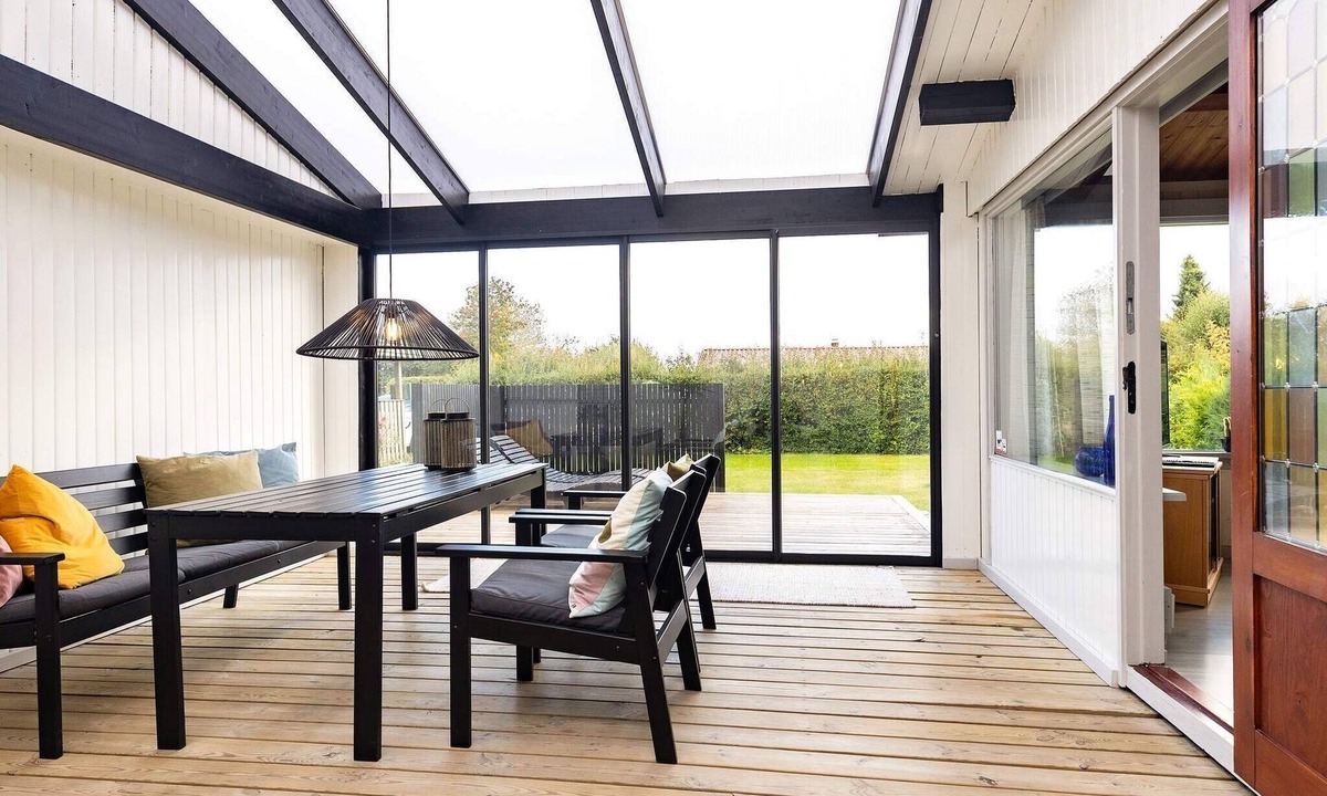 Rødvig House | 6 person holiday home in Rødvig Stevns