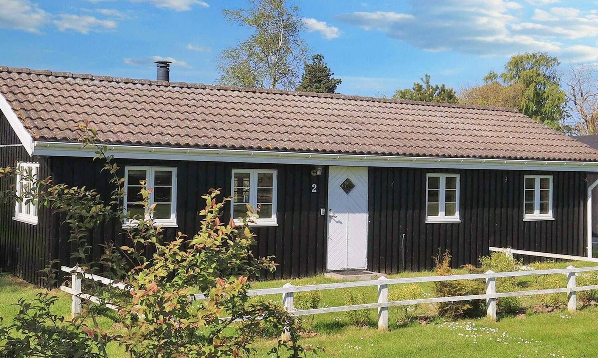 Rodvig Stevns House | 6 person holiday home in Rødvig Stevns-By Traum