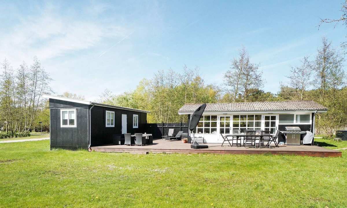 Store Fuglede House | 6 person holiday home in Store Fuglede
