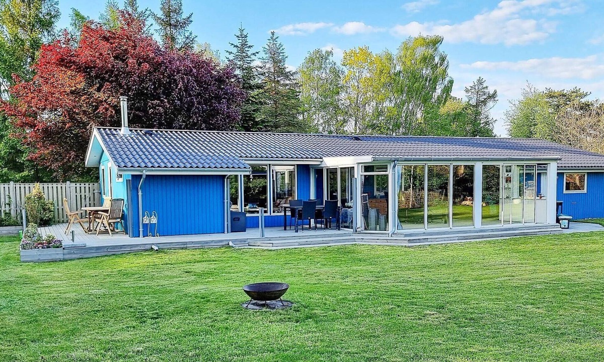 Store Fuglede House | 6 person holiday home in Store Fuglede