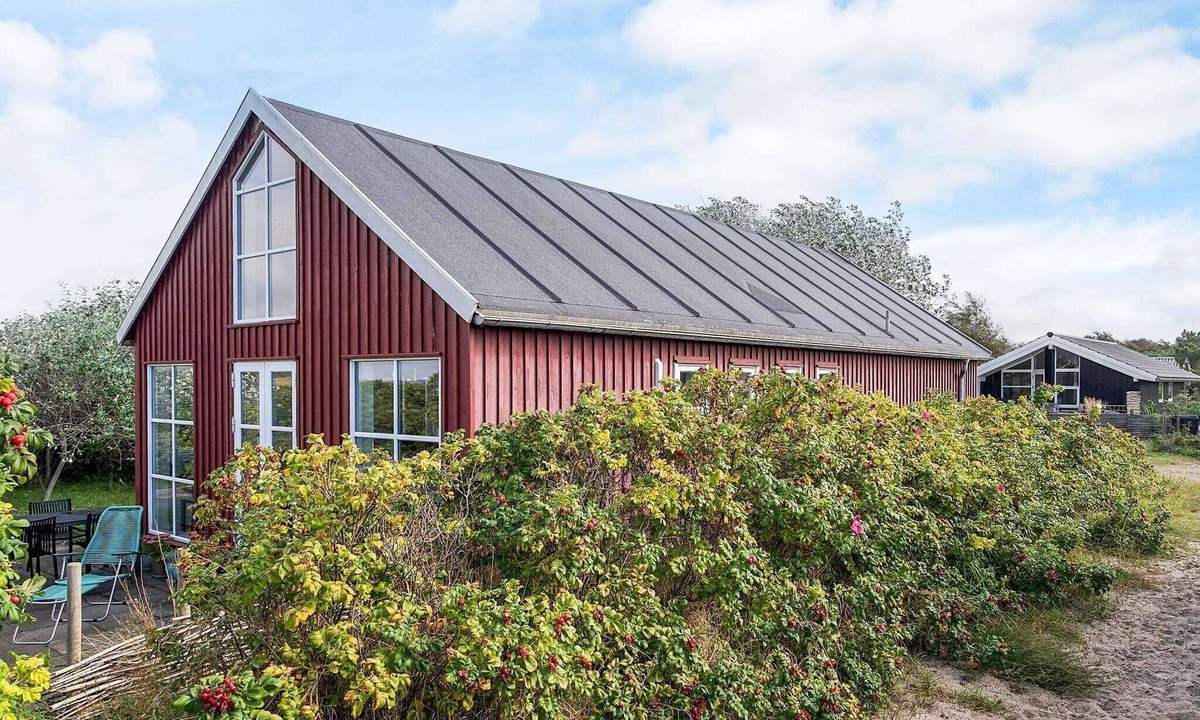 Store Fuglede House | 6 person holiday home in Store Fuglede