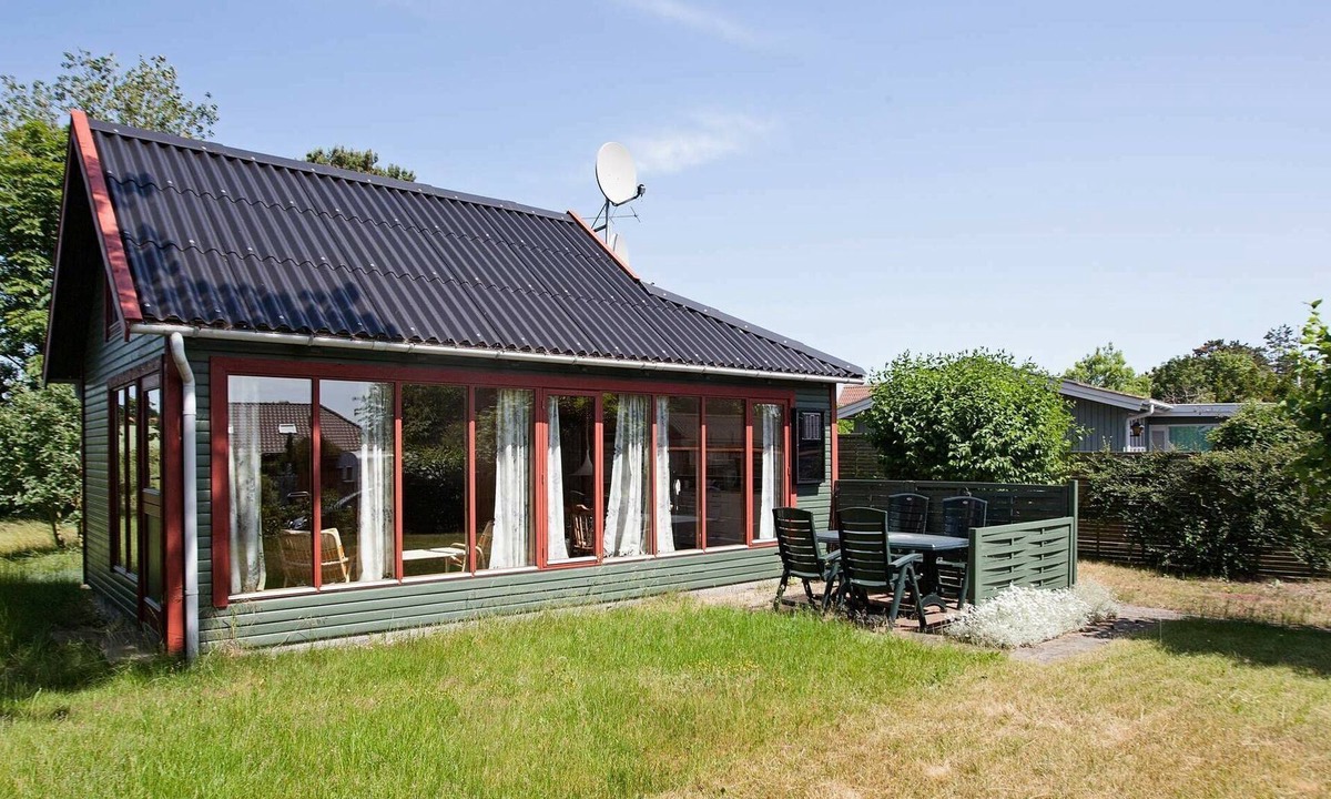 Store Fuglede House | 6 person holiday home in Store Fuglede
