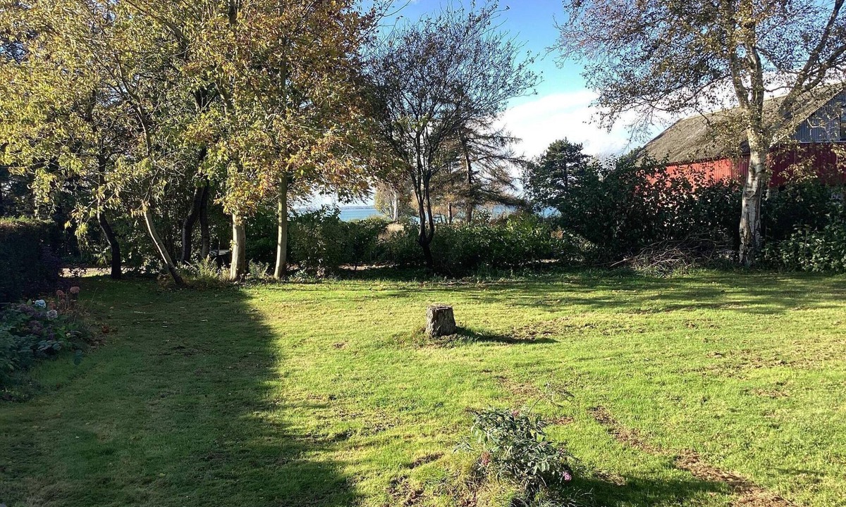 Kongsnæs House | 6 person holiday home in Stubbekøbing