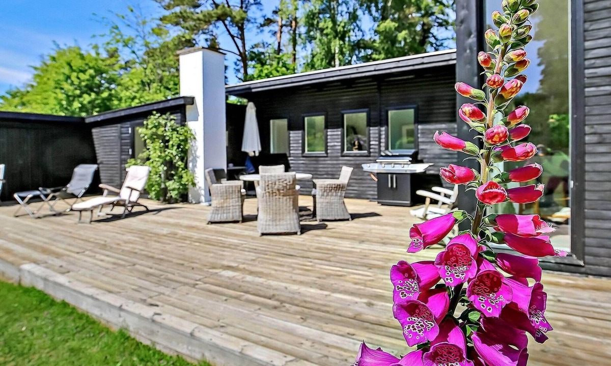 Tisvildeleje House | 6 person holiday home in Tisvildeleje