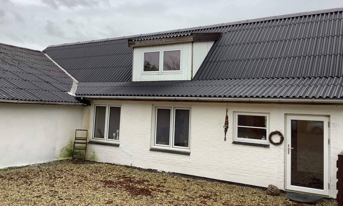 Bedsted House | 6 person holiday home in Bedsted Thy