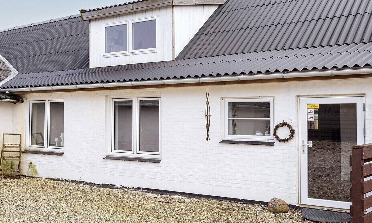 Bedsted House | 6 person holiday home in Bedsted Thy-By Traum