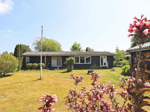 Faxe Ladeplads House | 6 person holiday home in Faxe Ladeplads