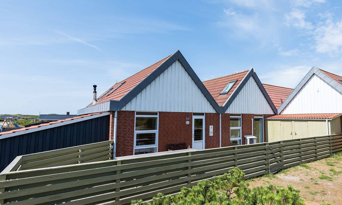Hvide Sande House | 6 person holiday home in Hvide Sande