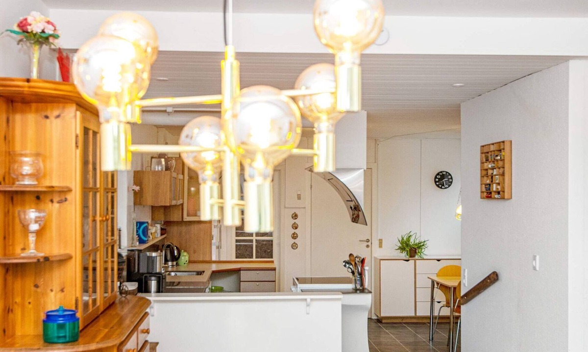 Nørre Snede House | 6 person holiday home in Nørre Snede