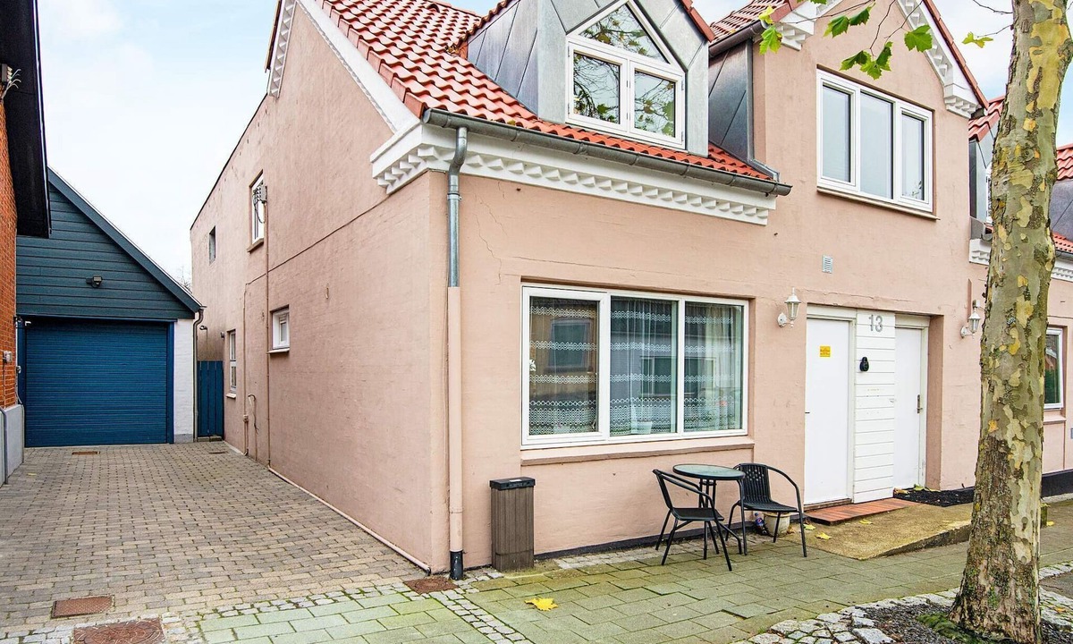 Nørre Snede House | 6 person holiday home in Nørre Snede