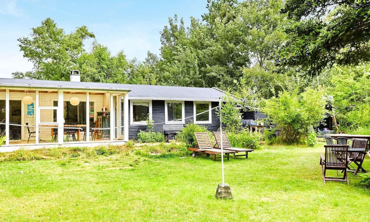 Nykobing Sjaelland House | 6 person holiday home in Nykøbing Sj
