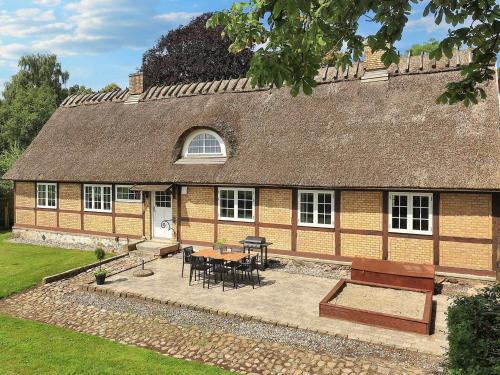 Store Heddinge House | 6 person holiday home in Store Heddinge-By Traum
