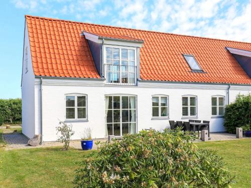 Lonstrup House | 6 person holiday home in Hjørring-By Traum