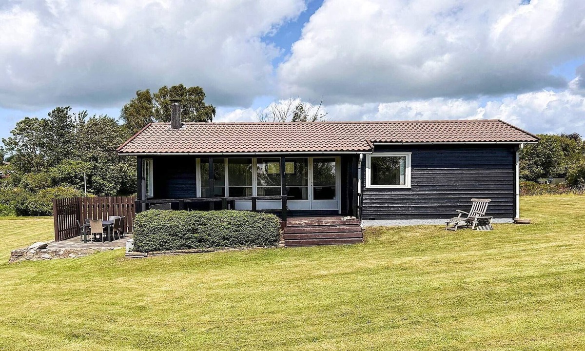 Vordingborg House | 6 person holiday home in Vordingborg-By Traum