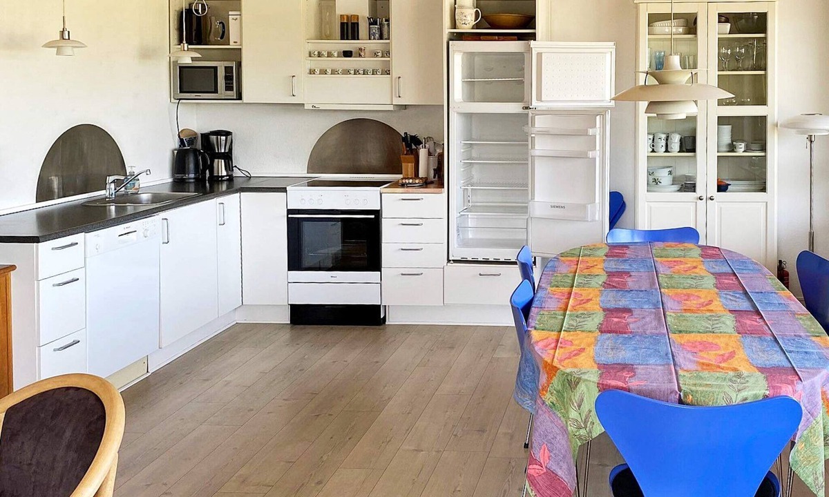 Aeroskobing House | 6 person holiday home in Ærøskøbing