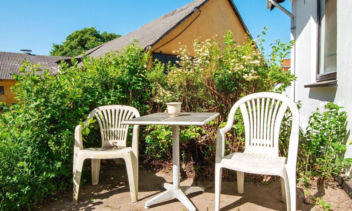 Allingabro House | 6 person holiday home in Allingåbro