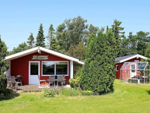 Nordstrand House | 6 person holiday home in Frederikshavn-By Traum