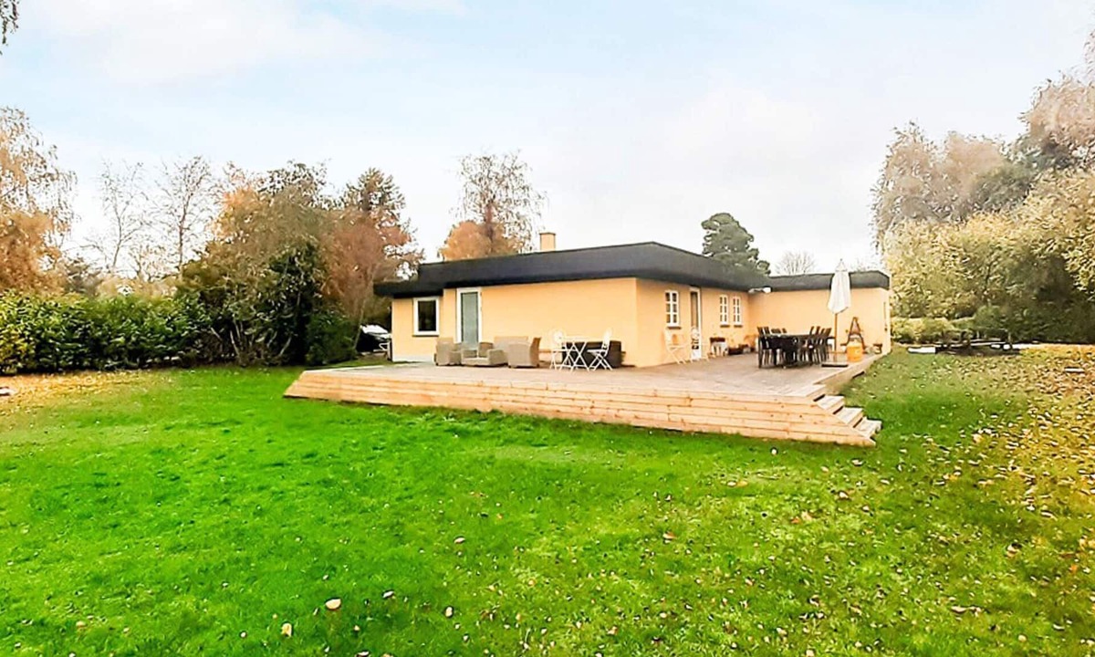 Frederikssund House | 6 person holiday home in Frederikssund