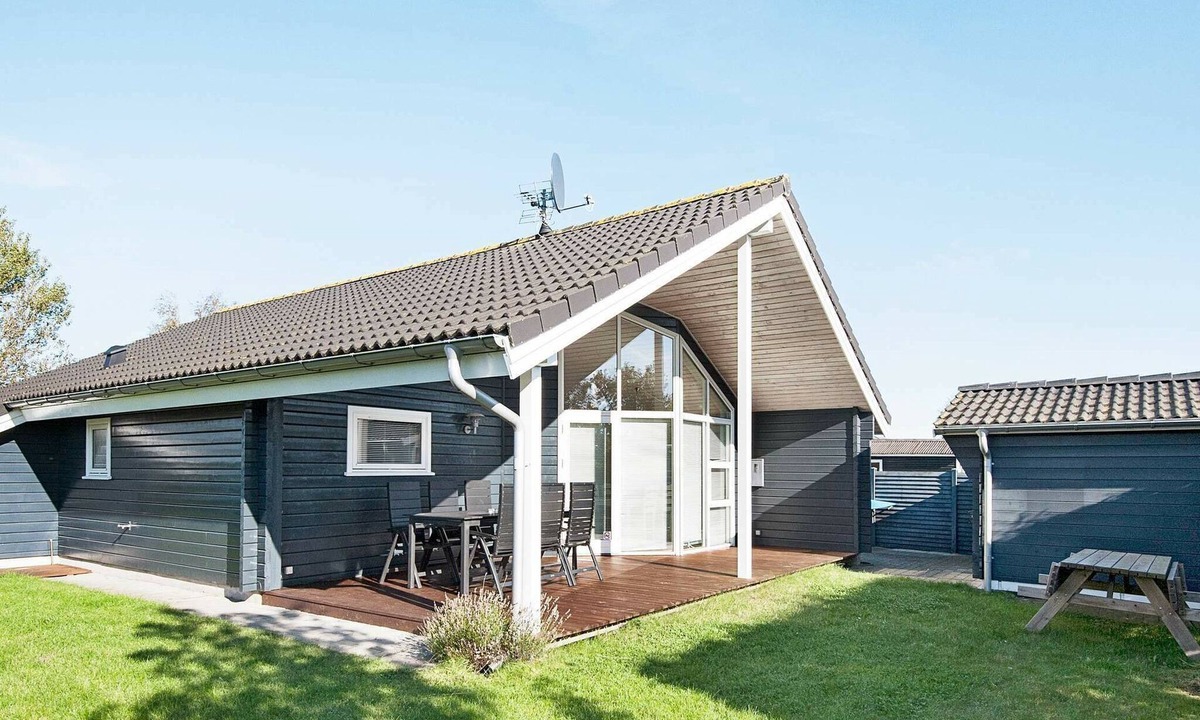 Juelsminde House | 6 person holiday home in Juelsminde-By Traum