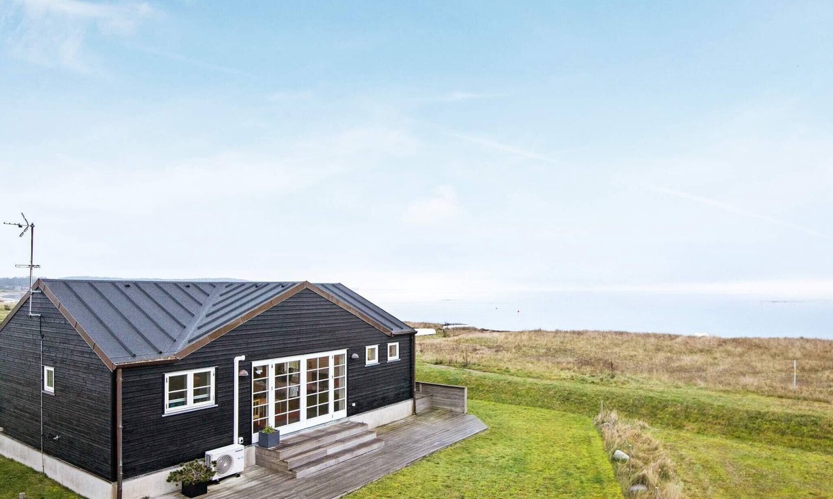 Juelsminde House | 6 person holiday home in Juelsminde
