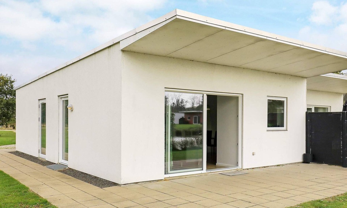 Ringkobing House | 6 person holiday home in Ringkøbing