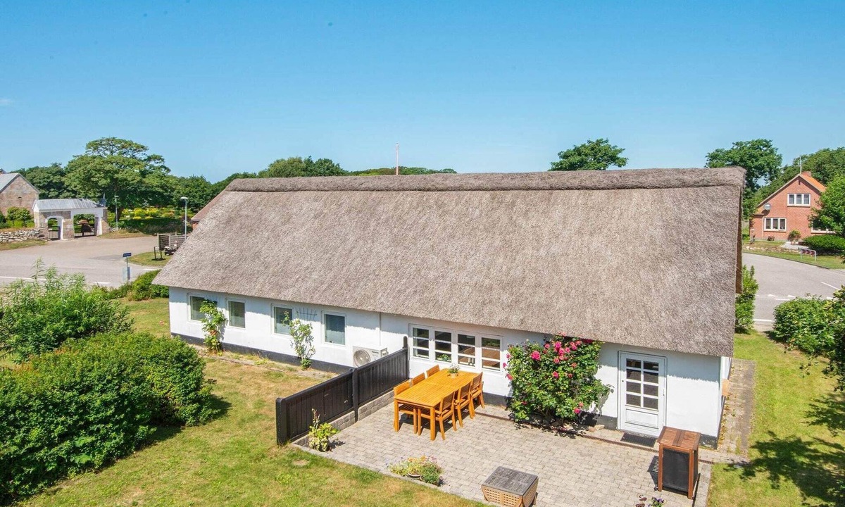 Ringkobing House | 6 person holiday home in Ringkøbing-By Traum