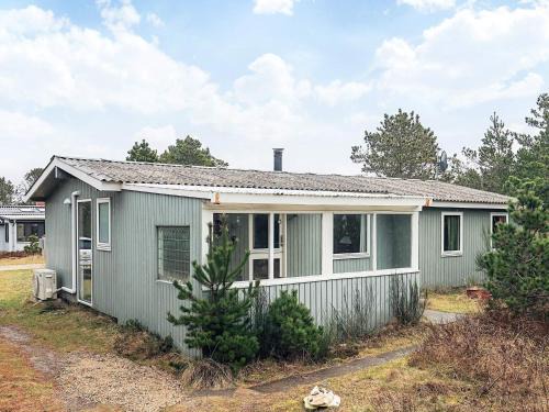 Sønder Vorupør House | 6 person holiday home in Thisted-By Traum