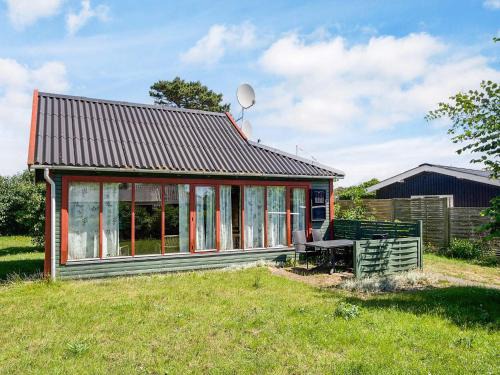 Store Fuglede House | 6 person holiday home in Store Fuglede-By Traum