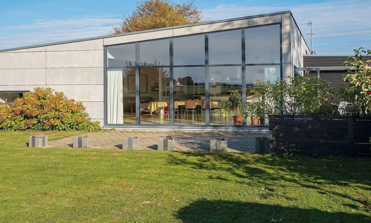 Vaeggerlose House | 6 person holiday home in Væggerløse-By Traum