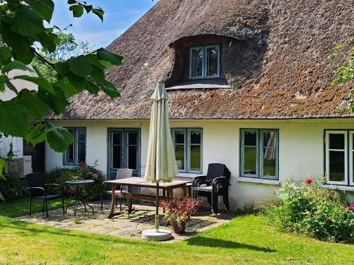 Asserballeskov House | 6 person holiday home-By Traum