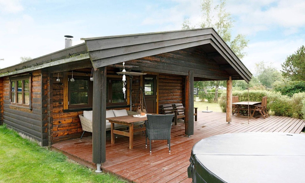 Dannemare House | 6 person holiday home in Dannemare-By Traum