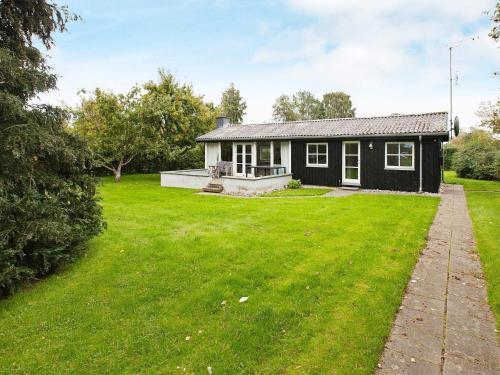 Dronningmolle House | 6 person holiday home in Dronningmølle-By Traum