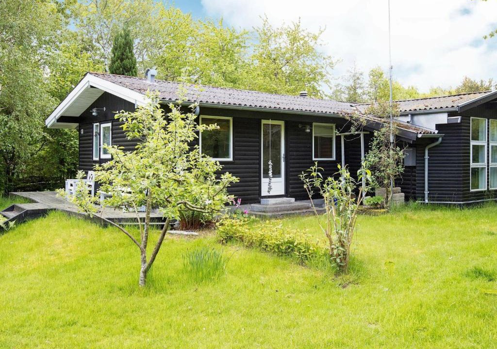 Gilleleje House | 6 person holiday home in Dronningm lle