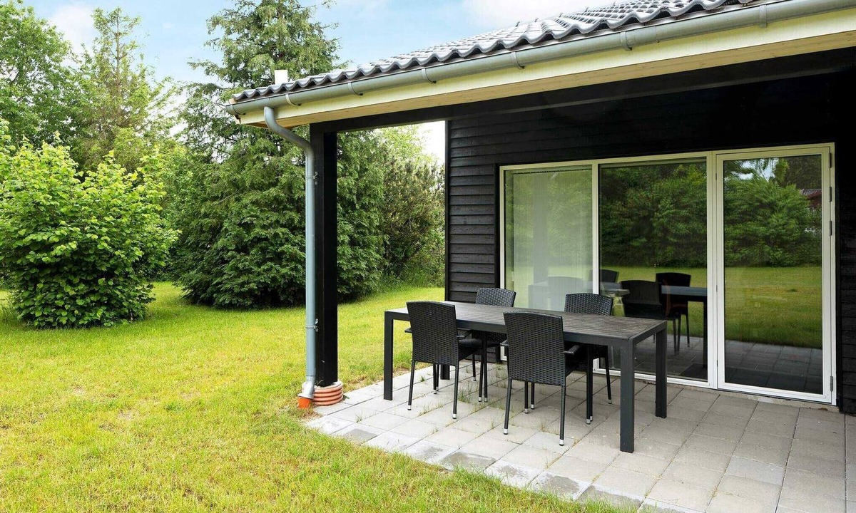 Kaldred House | 6 person holiday home in Eskebjerg